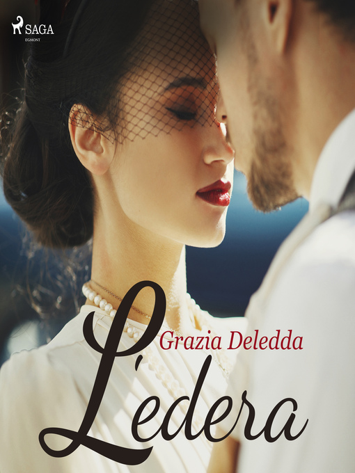 Title details for L'edera by Grazia Deledda - Available